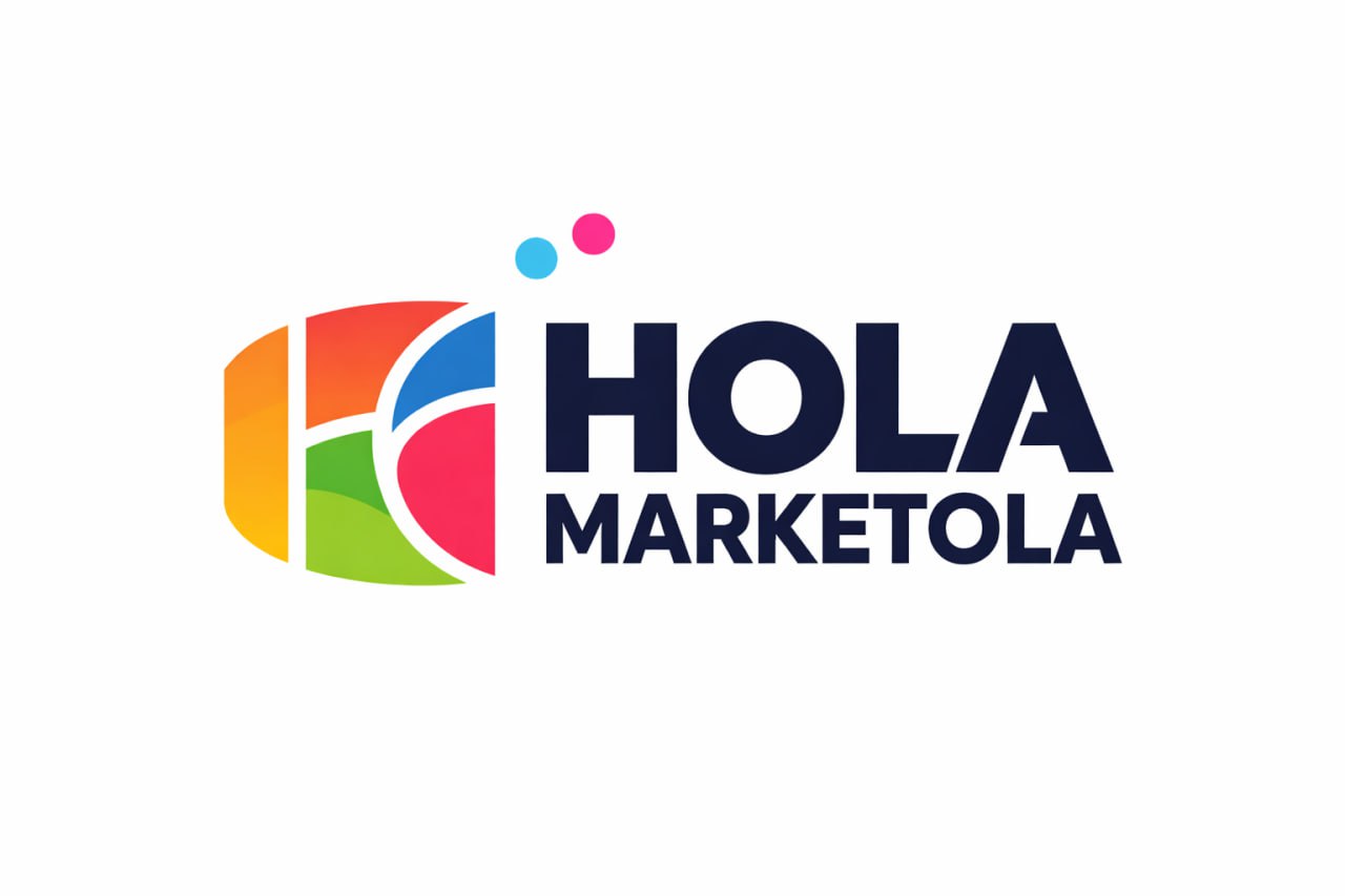 HOLA MARKETOLA