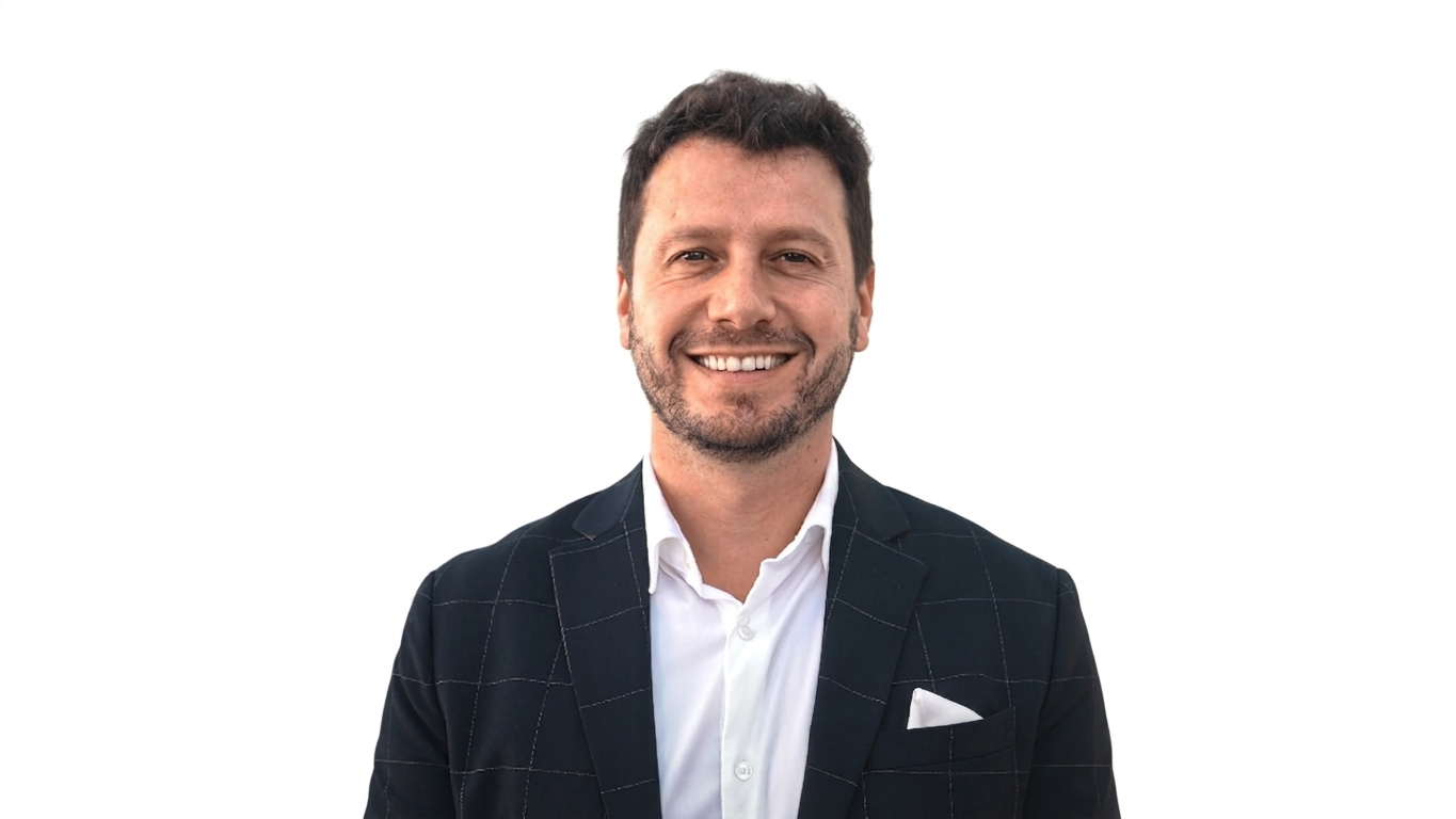 Oliver Grant
